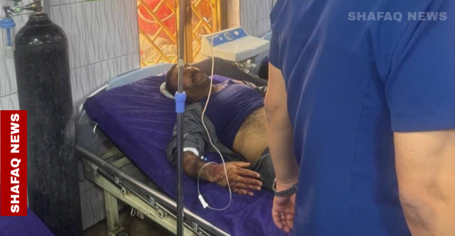 أبرزها اعتقال أب عنّف اطفاله.. العراق يسجل 3 حوادث أمنية