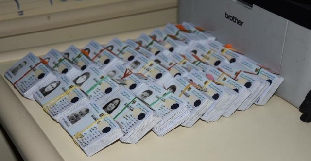 25 ألف دينار.. الداخلية العراقية توضح بشأن الحصول على البطاقة الوطنية بلا حجز