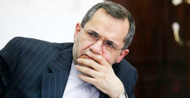 إيران ترهن فشل المفاوضات مع واشنطن بـ تخصيب اليورانيوم