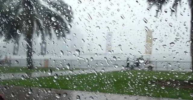 السليمانية تسجل تراجعاً حاداً في كميات الأمطار