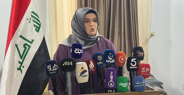نينوى.. مطالبات لمنع جهات خارجية تفرض وصايتها على جوامع المحافظة
