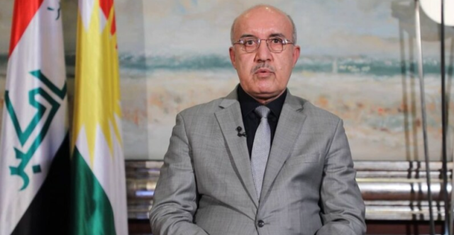 حكومة كوردستان توضح تفاصيل اتفاقيات الطاقة مع واشنطن: دون تنسيق مع بغداد