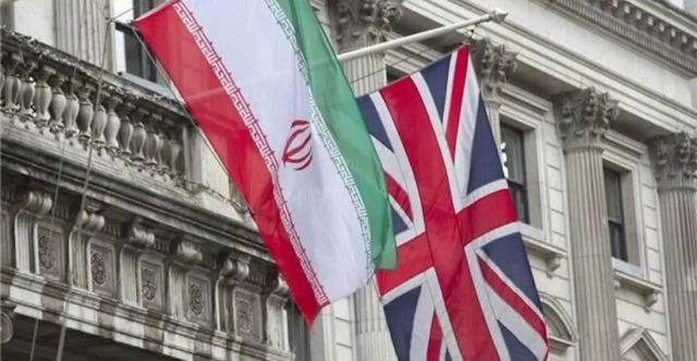 اعتقالات مشبوهة وانتهاك للسيادة.. إيران تحتج وتستدعي القائم بالأعمال البريطاني