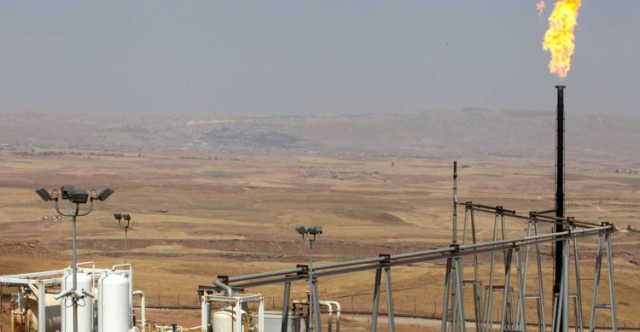حقول السليمانية الضخمة.. ثروة غازية كوردية تشعل نزاعاً  جديداً مع بغداد