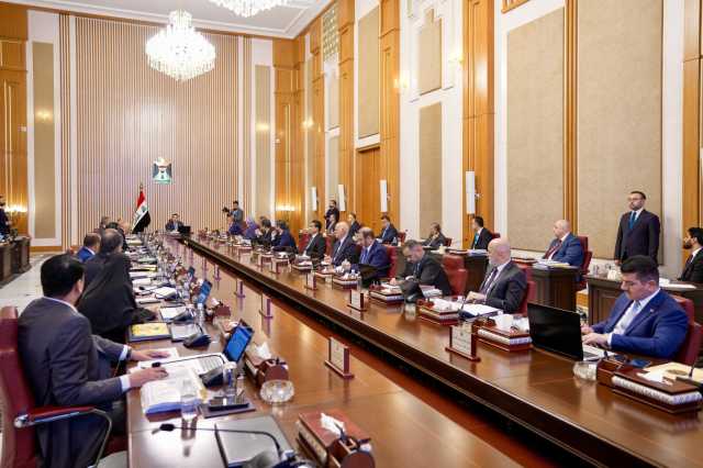 حكومة السوداني بعد القمة.. عيدية للأيتام وإصلاحات جمركية وقرارات إسكانية وبغداد أجمل