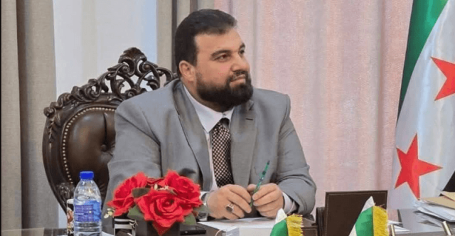 سوريا.. مجموعة مسلحة تهاجم محافظ السويداء وفصائل المدينة تطردها