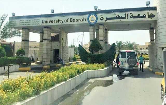 بسبب تعليقات على إنستغرام.. جامعة البصرة تفصل 3 طلاب بالتزامن مع الامتحانات (وثيقة)