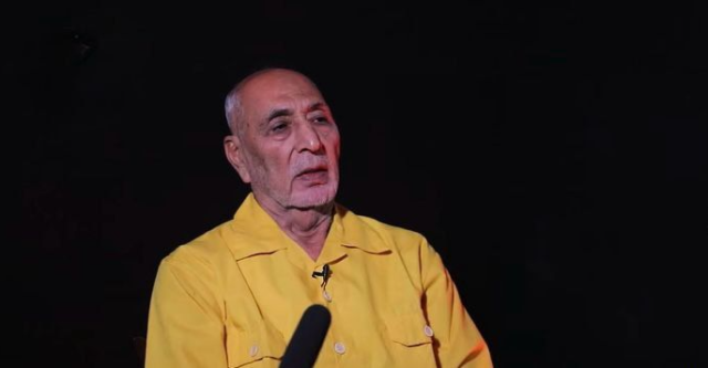 الجنائية العراقية تحكم بإعدام خيرالله حمادي شنقاً حتى الموت