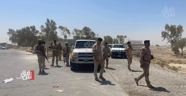 العراق.. مقتل شخصين بنزاع أحدهما عشائري والآخر على أرض