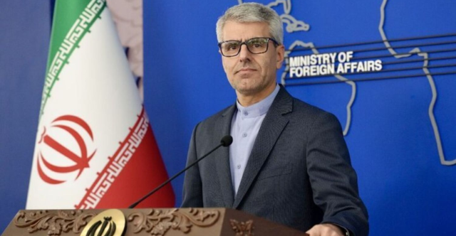 طهران: المفاوضات مع واشنطن جرت في أجواء هادئة