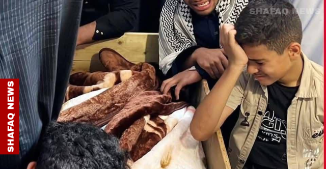 مات قبل أن يُعانق الحرية.. وفاة شاب أنباري تحت التعذيب بسجن في بغداد