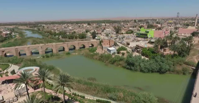 كوردستان: سيتم توزيع أراض لآلاف الكورد في خانقين ضمن المادة 140