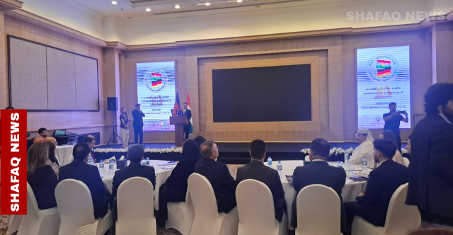 ألمانيا ترغب بتوسيع نطاق التعاون مع اقليم كوردستان عبر تدشين مكتب مدني