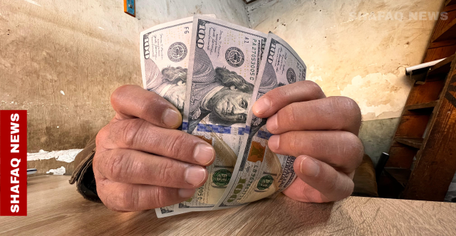 في 2025.. نصيب المواطن العراقي يتجاوز 5000 دولار من الناتج المحلي