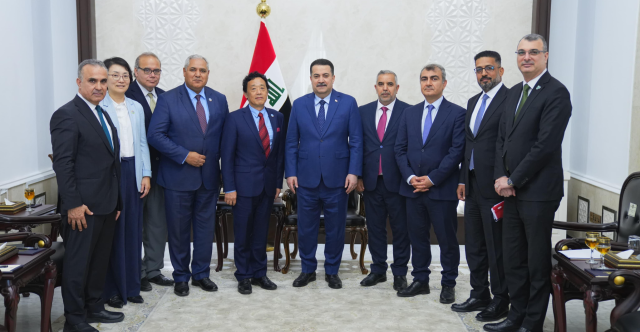 فاو تطلق مشروعاً بـ40 مليون دولار لدعم العراق في مواجهة التغير المناخي