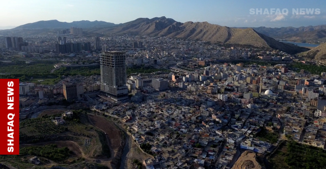 الجمال والخدمات.. دهوك تستعد لمهرجان شامل للإحتفاء بالمحافظة (صور)