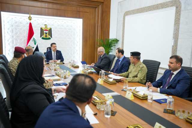 تنويع المصادر.. خطة حكومية جديدة لتسليح الجيش العراقي
