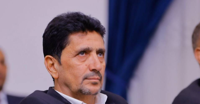 عضو فيه يدعو لحل الاتحاد العراقي لكرة القدم