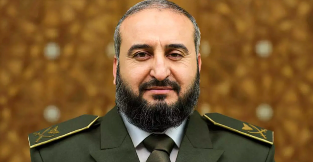 من أجل نيل ترقياتهم.. سوريا تريد إرسال قادة الفصائل المسلحة للكلية العسكرية