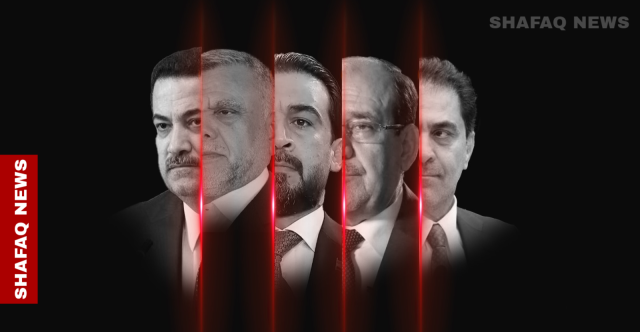 واحد بغداد يشعل معركة كبرى بين المحاربين القدامى