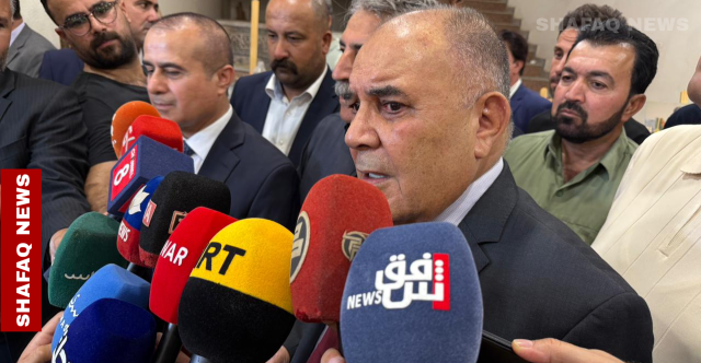 الإتحاد الوطني يوضح موقفه من حل برلمان كوردستان