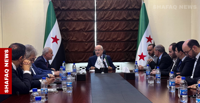 قفزة بالعلاقات الاقتصادية بين سوريا والأردن: اتفاقيات جديدة بـالجملة