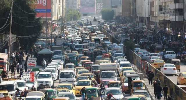 مركز: نحو 80% من العراقيين مصابون بمرض التلوث الضوضائي