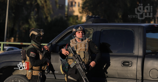 مقتل مدني بإطلاق نار في جسر ديالى.. ودوافع شخصية وراء الهجوم