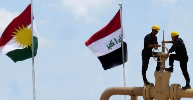 اتفاقات أربيل وواشنطن تعيد الآمال بإحياء خط النفط العراقي - التركي