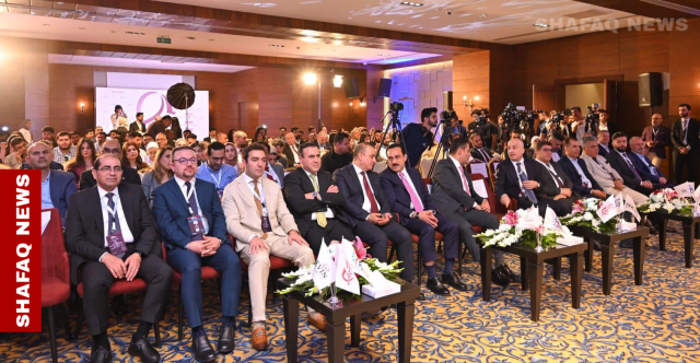 أربيل تحتضن أول مؤتمر دولي لأمراض القلب بمشاركة دولية واسعة