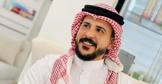 إطلاق سراح التيكتوكر حسحس بكفالة مالية