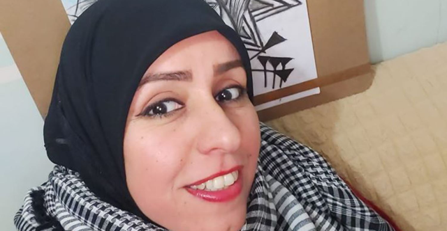 الحكم بالحبس أربعة أشهر بحق ناشطة لتجاوزها على آل الصدر