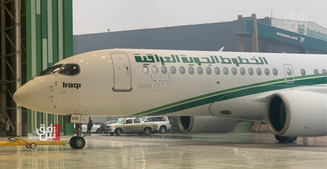 العراق ينجز 71% من خطة رفع الحظر الأوروبي عن الطائر الأخضر