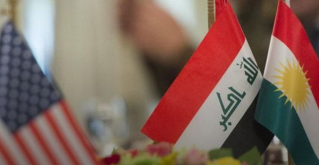 أزمة رواتب كوردستان تدخل منعطفاً سياسياً حاداً وزيارة مرتقبة لهادي العامري