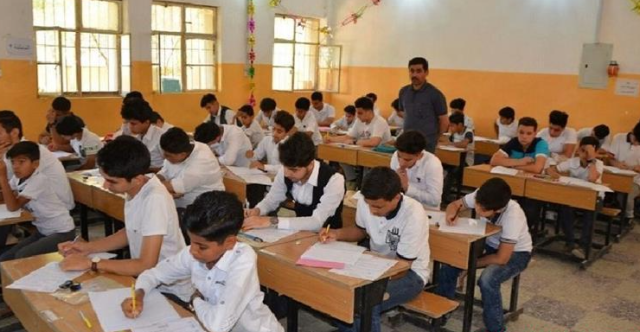 ذي قار.. انتحار مراهقة واعتقال طالبين حاولا الغش في الامتحان