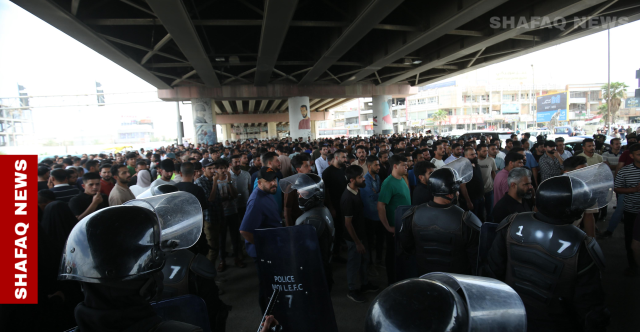 غليان شعبي وسط العراق.. 5 محافظات غاضبة من بغداد وتلويح بالتصعيد