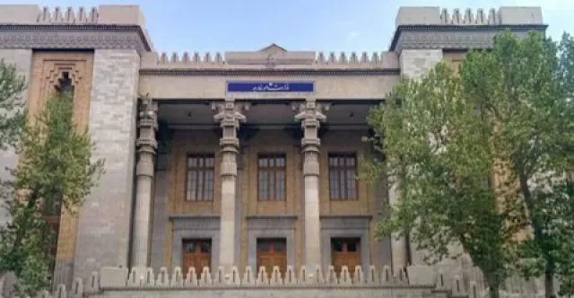 إيران تستدعي القائم بأعمال النمسا احتجاجاً على تقرير عن برنامجها النووي