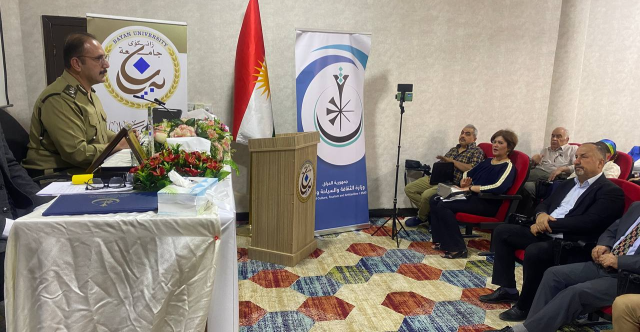 داخلية كوردستان: ضبط 90 شركة وهمية متورطة بالاتجار بالبشر