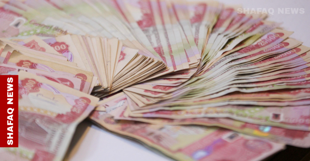 250 ديناراً.. أسعار الدولار ترتفع في بغداد وأربيل عند الإغلاق