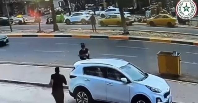 متاجرة بالدولار المزور وسرقة مذخر أدوية.. اعتقال متهمين ببغداد وصلاح الدين