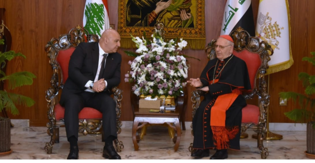 ساكو: عودة المهجّرين إلى العراق ولبنان تبدأ بتوحيد الصفوف وتعزيز دور الكنيسة