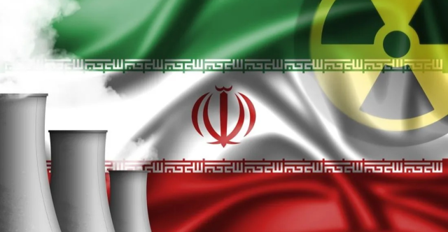 الاتفاق النووي.. إيران تعلن تسلم مقترح أمريكي وتلمح بشأن الرد