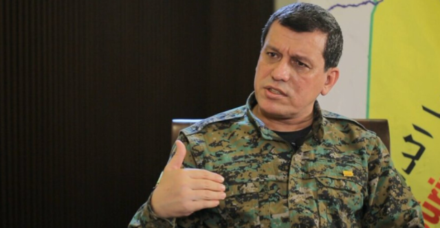 بعد أنباء قرب لقاء قائدها مع أردوغان.. قسد تنفي: لم نتلق أي عرض تركي