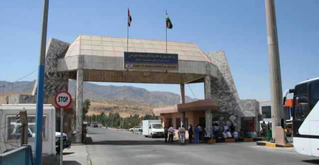 بغداد تباشر بتطبيق تعرفة جمركية جديدة مع إقليم كوردستان