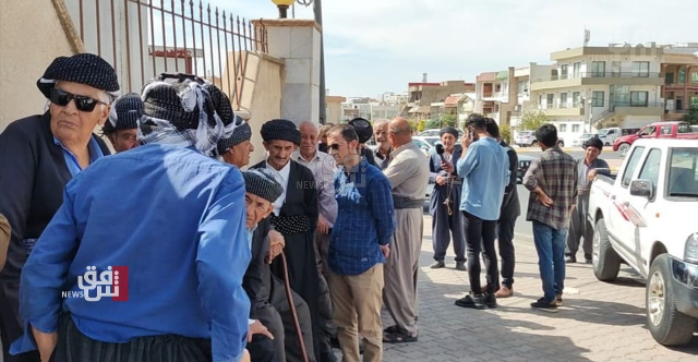 غضب في السليمانية... عقوبة جماعية تشعل الشارع الكوردستاني قبيل العيد