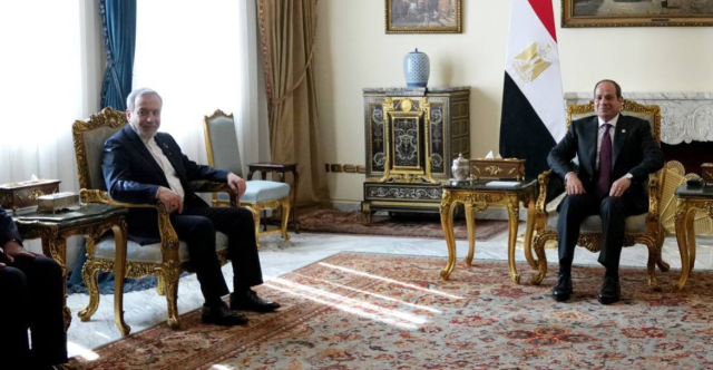 ايران: تقرير الوكالة الدولية أُعد تحت ضغوط أوروبية