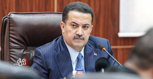 أوامر من السوداني بشأن أسعار البيع بعد استقرار الدولار