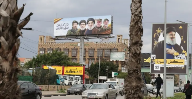 بلبلة في لبنان بعد اعتقال عنصر بحزب الله متعاون مع إسرائيل