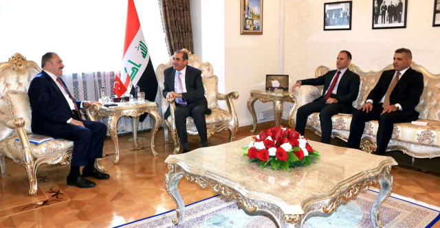 مكالمة تكشف حجم المعاناة.. العراق لتركيا: نواجه التحدي الأصعب