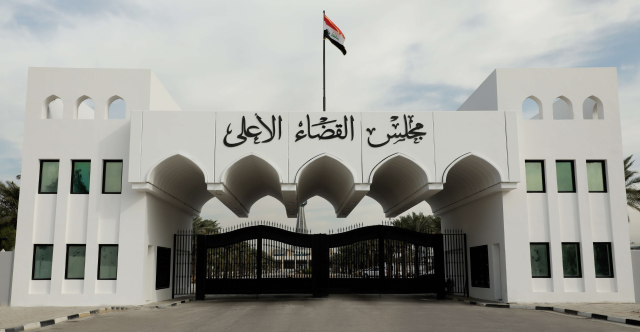 العفو العام في 5 أيام.. 1534 مفرجاً و3.5 مليارات دينار مستردة